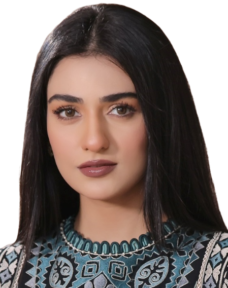 Sarah Khan